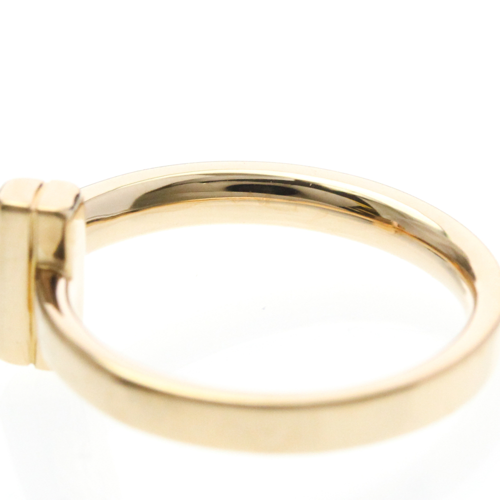 TIFFANY & CO. Ring - Picture 6 of 9